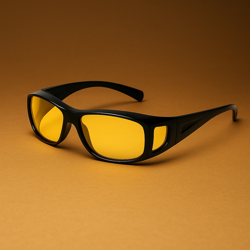 VISIONFLEX™ Night Driving Glasses Anti Glare